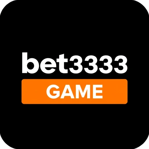 Logo da bet3333