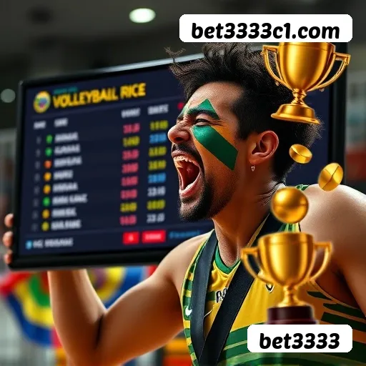 Cassino online bet3333 - Imagem principal