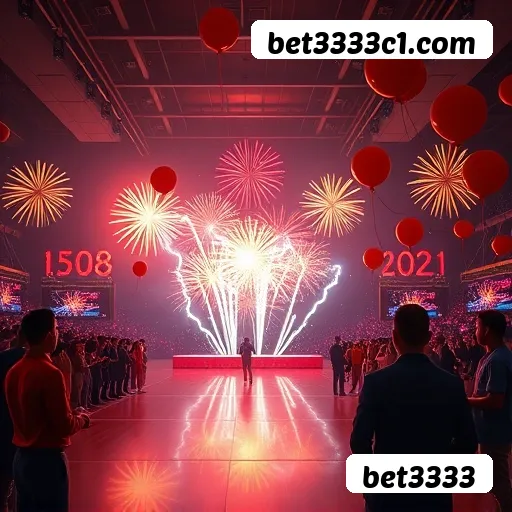 Ganhador bet3333